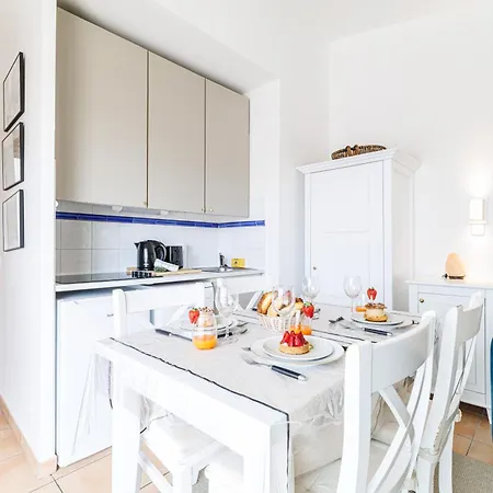 Daire 904 - Rooftop In Center, 100m Away Menton