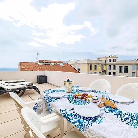 Daire 904 - Rooftop In Center, 100m Away *