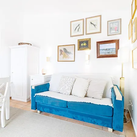 Apartamento 904 - Rooftop In Center, 100m Away Menton