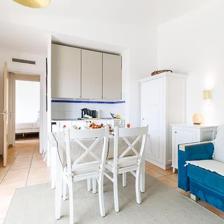 Apartamento 904 - Rooftop In Center, 100m Away Menton